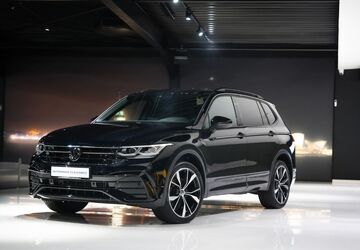 VW Tiguan Allspace 50.069 km 35.980 &euro; Dormagen 41541