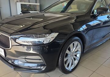 Volvo V90 136.515 km 21.950 &euro; Bergheim 50126