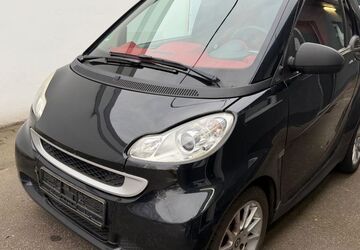 Smart ForTwo 169.000 km 3.950 &euro; Köln 51105