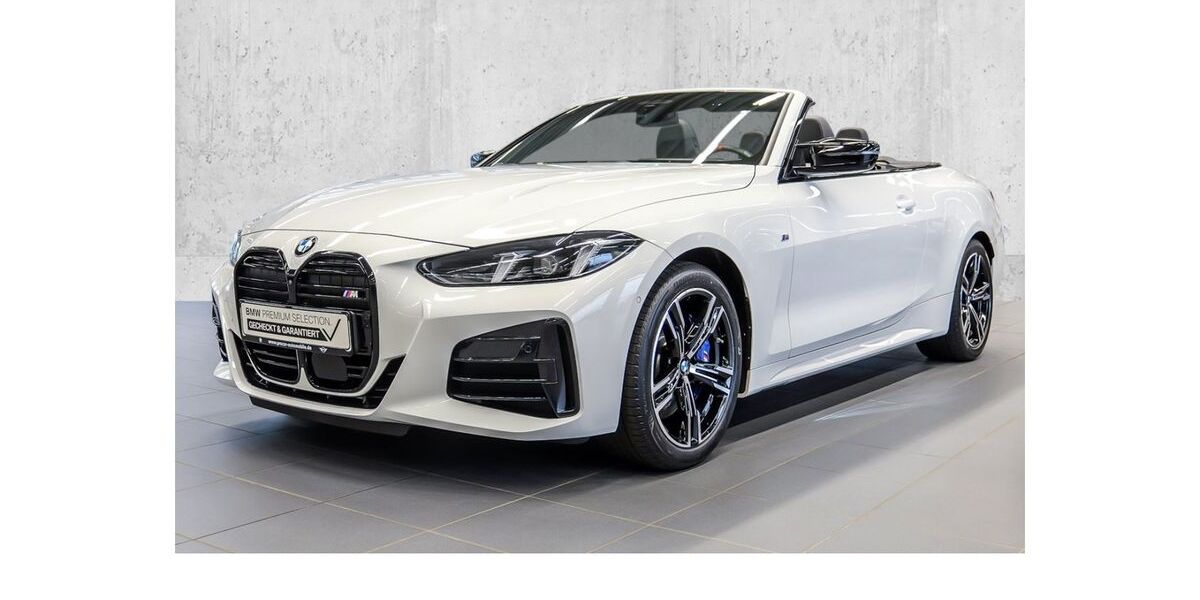BMW M440 10.500 km 63.495 &euro; Köln-West 50858