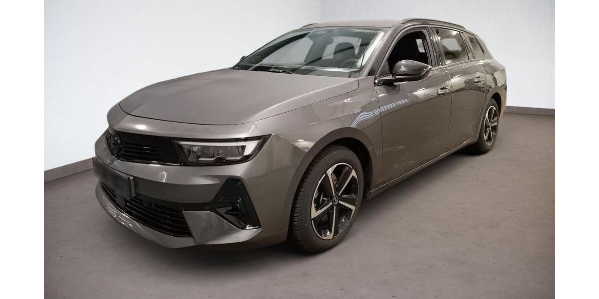 Opel Astra 26.220 km 25.490 &euro; Bornheim 53332