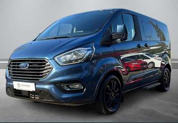 Ford Tourneo Custom 73.000 km 27.990 &euro; Jülich 52428