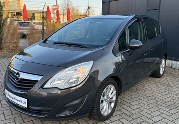 Opel Meriva 122.000 km 6.800 &euro; Dormagen 41540