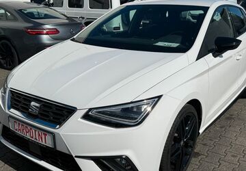 Seat Ibiza 61.000 km 18.450 &euro; Brühl 50321