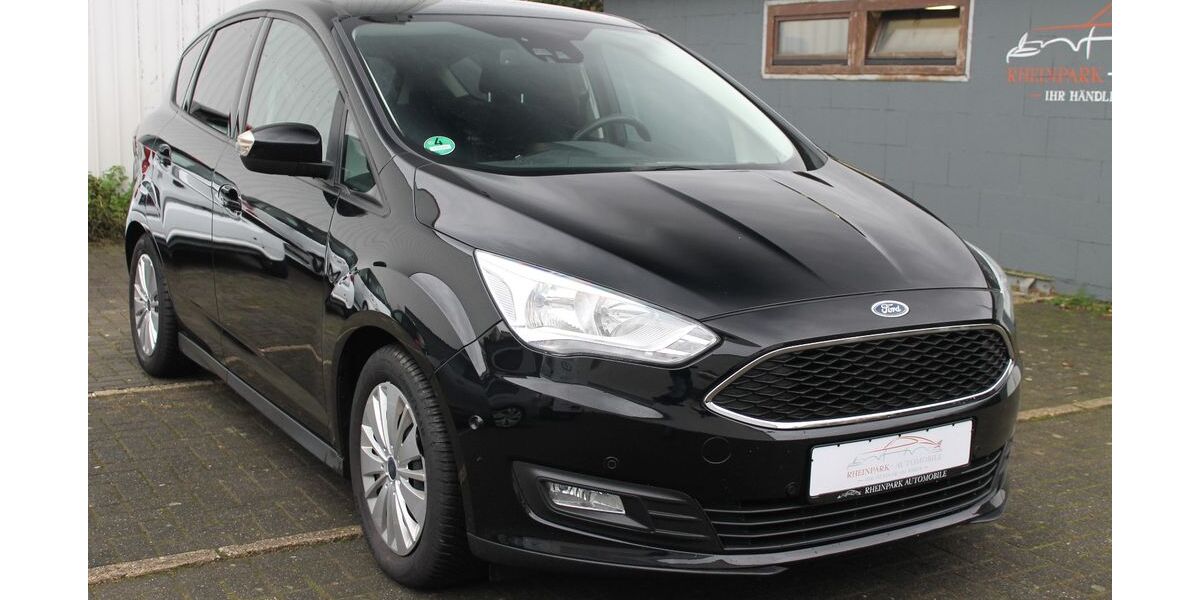 Ford C-Max 93.000 km 7.499 &euro; Köln 50769