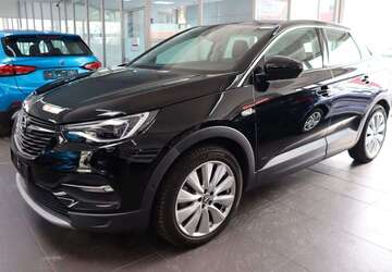 Opel Grandland X 43.530 km 17.980 &euro; Düren 52349