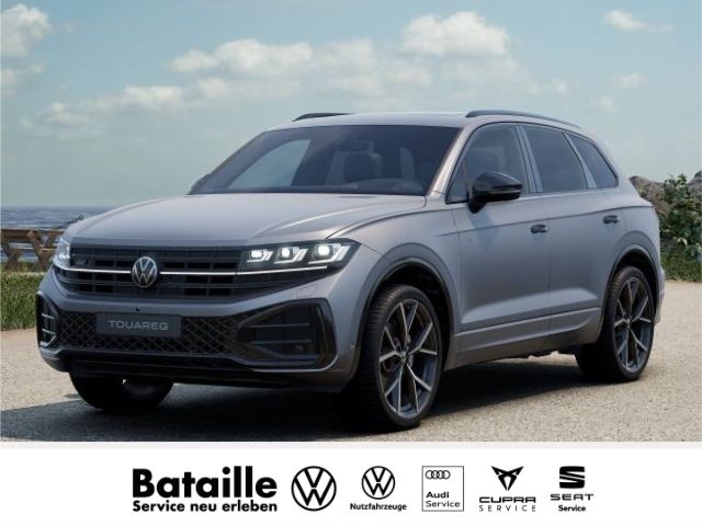 VW Touareg 1.490 km 92.790 &euro; Jülich 52428