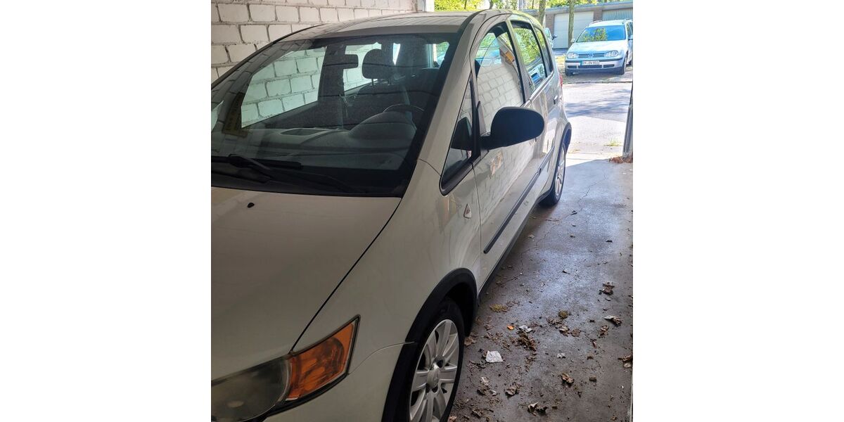 Mitsubishi Colt 173.000 km 2.250 &euro; Hürth 50354