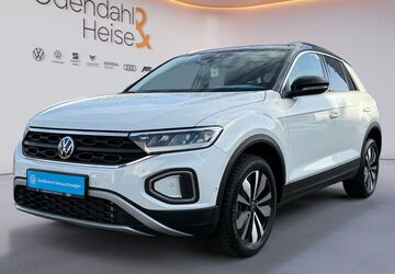 VW T-Roc 5.900 km 28.240 &euro; Köln 50739