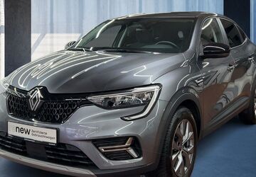 Renault Arkana 31.340 km 23.220 &euro; Köln 50939