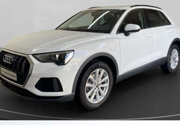 Audi Q3 34.565 km 27.320 &euro; Köln 50823