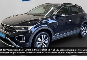 VW T-Roc 24.946 km 28.880 &euro; Köln 50823