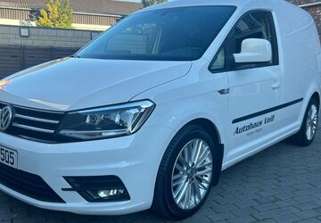 VW Caddy 97.000 km 14.980 &euro; Erftstadt 50374