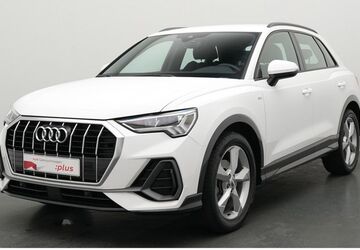 Audi Q3 31.004 km 23.980 &euro; Leverkusen 51373