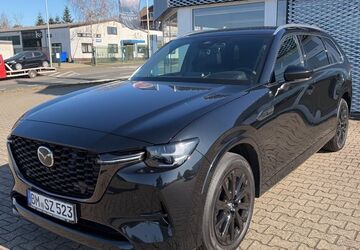 Mazda CX-80 5.234 km 61.499 &euro; Erftstadt 50374