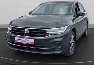 VW Tiguan 70.317 km 24.980 &euro; Köln 51145