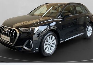 Audi Q3 47.290 km 32.790 &euro; Köln 50823