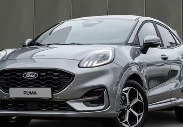 Ford Puma 11.975 km 25.990 &euro; Köln / Porz 51149