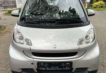 Smart forTwo 118.000 km 3.599 &euro; Köln 51107