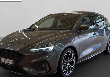 Ford Focus 79.250 km 14.980 &euro; Leverkusen 51381
