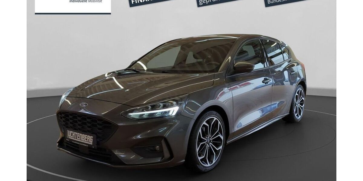 Ford Focus 79.250 km 14.980 &euro; Leverkusen 51381