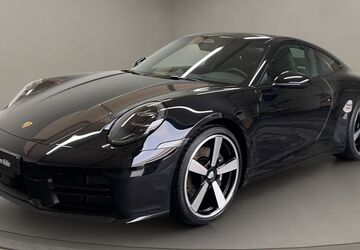 Porsche 992 7.000 km 148.800 &euro; Köln 50823