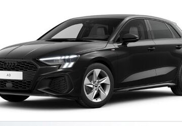 Audi A3 23.800 km 35.880 &euro; Köln 50823