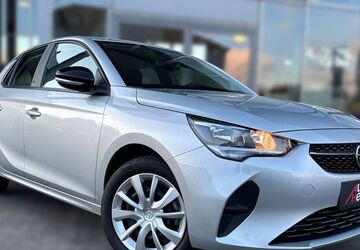 Opel Corsa 39.880 km 17.990 &euro; Dormagen 41540