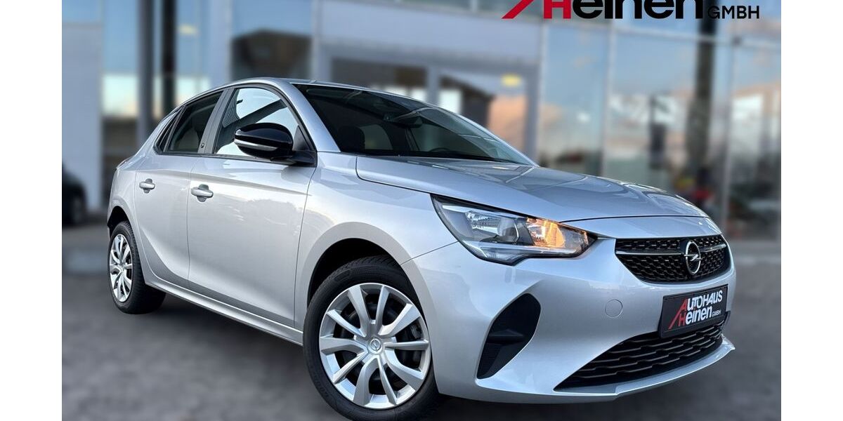 Opel Corsa 39.880 km 17.990 &euro; Dormagen 41540