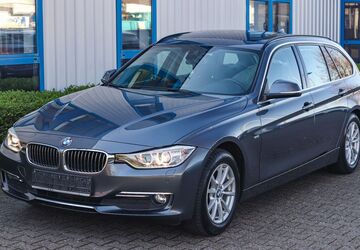 BMW 320 185.000 km 10.880 &euro; Kreuzau 52372