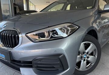 BMW 118 131.430 km 19.999 &euro; Golzheim 52399