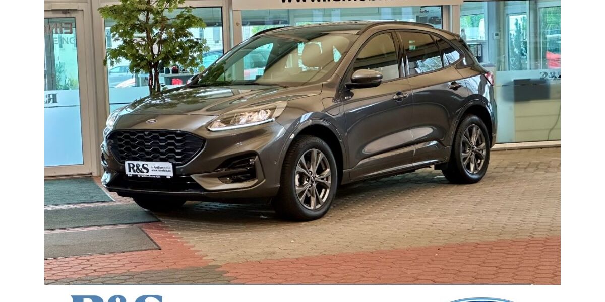 Ford Kuga 25.721 km 24.500 &euro; Köln 50769