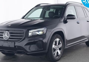 Mercedes-Benz GLB 220 8.660 km 44.890 &euro; Bornheim 53332