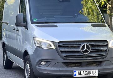 Mercedes-Benz Sprinter 191.310 km 20.750 &euro; Köln 50858
