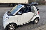 Smart Fortwo Cabrio 163.000 km 3.990 &euro; Köln 50667