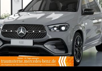 Mercedes-Benz GLE 400 21.435 km 82.990 &euro; Leverkusen 51371