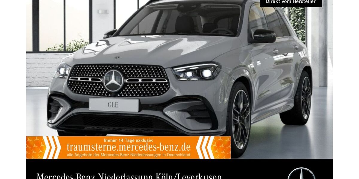 Mercedes-Benz GLE 400 21.435 km 82.990 &euro; Leverkusen 51371