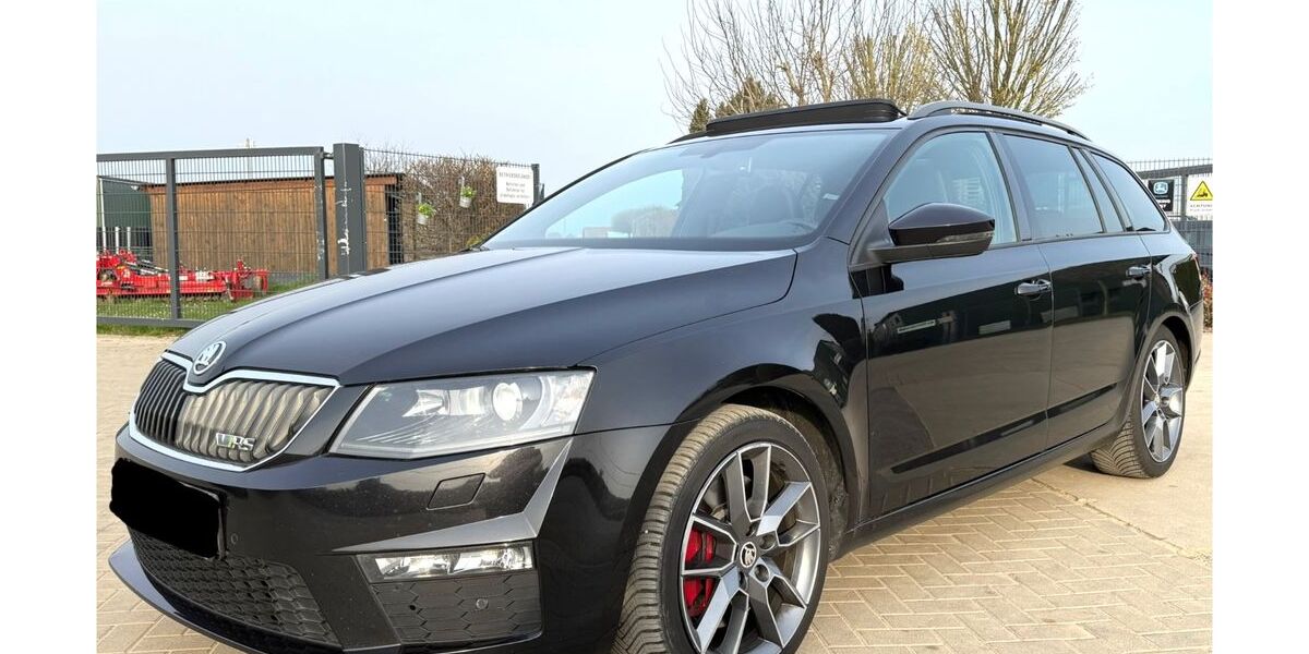 Skoda Octavia 280.000 km 8.950 &euro; Bornheim 53332