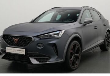 Cupra Formentor 21.483 km 34.980 &euro; Leverkusen 51379