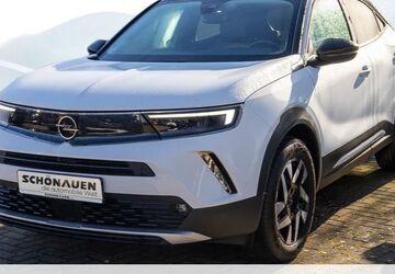 Opel Mokka 47.379 km 15.650 &euro; Erftstadt 50374