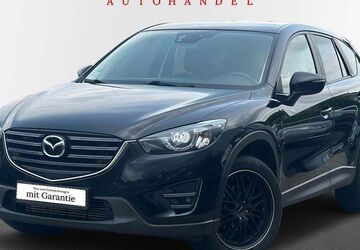 Mazda CX-5 112.656 km 13.499 &euro; Köln 50829