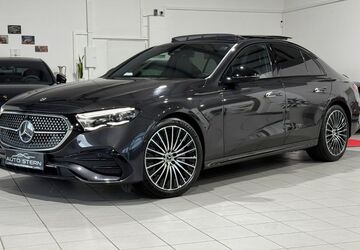 Mercedes-Benz E 220 13.000 km 62.950 &euro; Grevenbroich 41516