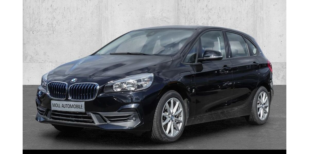 BMW 225 Active Tourer 54.280 km 16.880 &euro; Euskirchen 53879