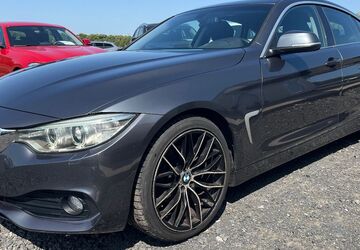 BMW 420 Gran Coupé 191.000 km 15.200 &euro; Bergheim 50127
