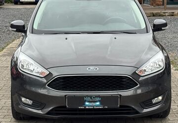Ford Focus 144.000 km 6.450 &euro; Jüchen 41363