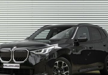 BMW X3 5.702 km 51.765 &euro; Köln 51149