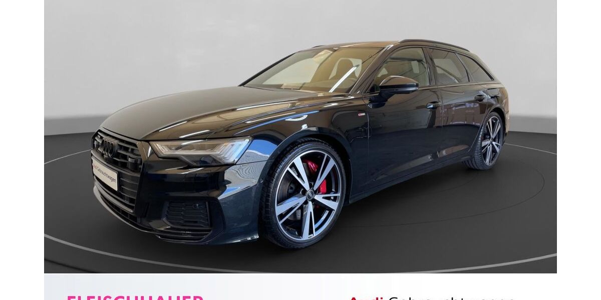 Audi A6 139.159 km 38.870 &euro; Köln 50823