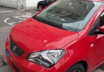 Seat Mii 10.316 km 9.900 &euro; Jülich 52428