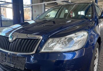 Skoda Octavia 238.000 km 1.999 &euro; Brühl (Nähe Köln) 50321