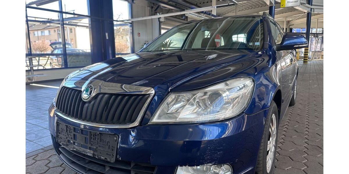 Skoda Octavia 238.000 km 1.999 &euro; Brühl (Nähe Köln) 50321